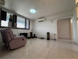 Blk 1 Toh Yi Drive (Bukit Timah), HDB 4 Rooms #610600961